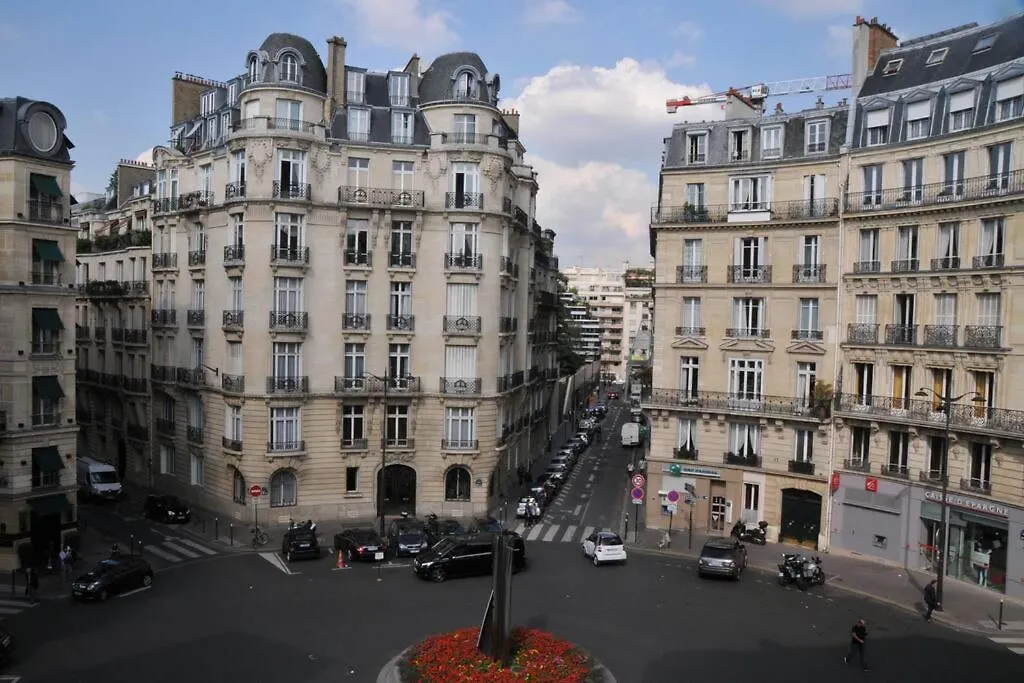 Magnifique Appartement-1Br-Trocadero Paris