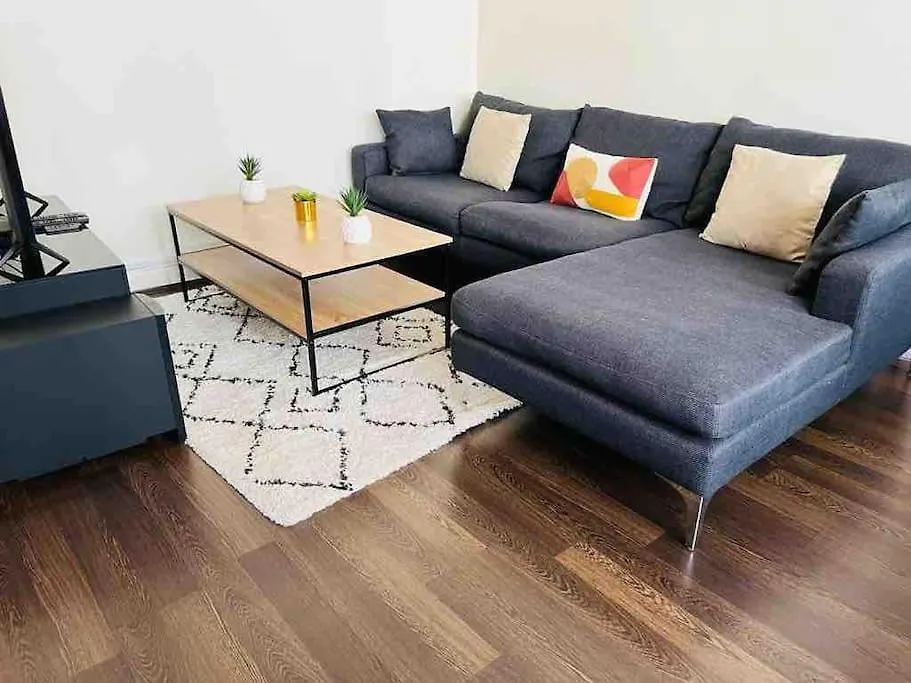 Apartment Magnifique Appartement-1Br-Trocadero Paris France