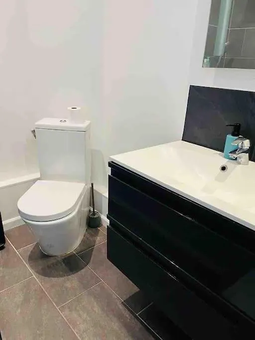 Magnifique Appartement-1Br-Trocadero Paris 0*,