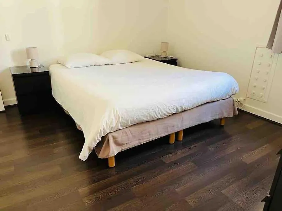 Magnifique Appartement-1Br-Trocadero Paris
